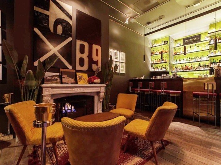 Bere negli speakeasy di Milano