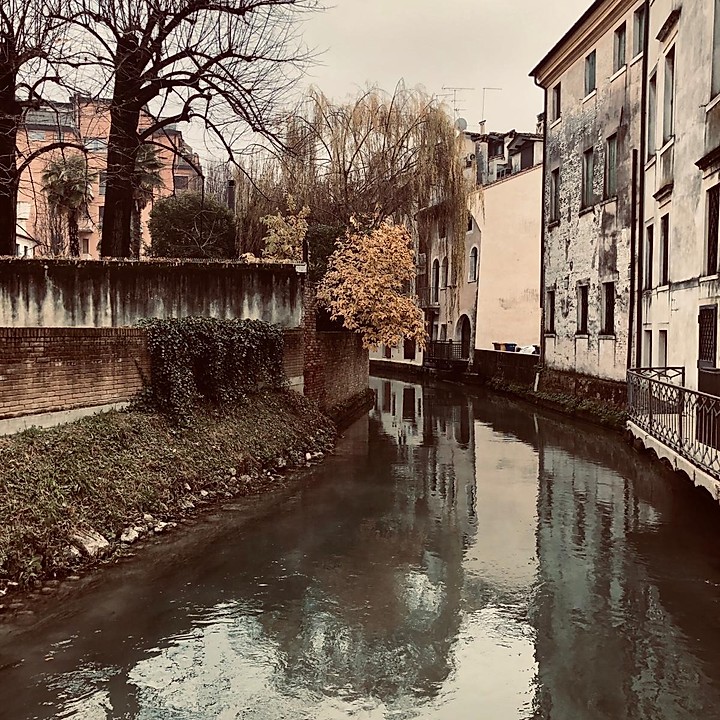 Gita a Treviso