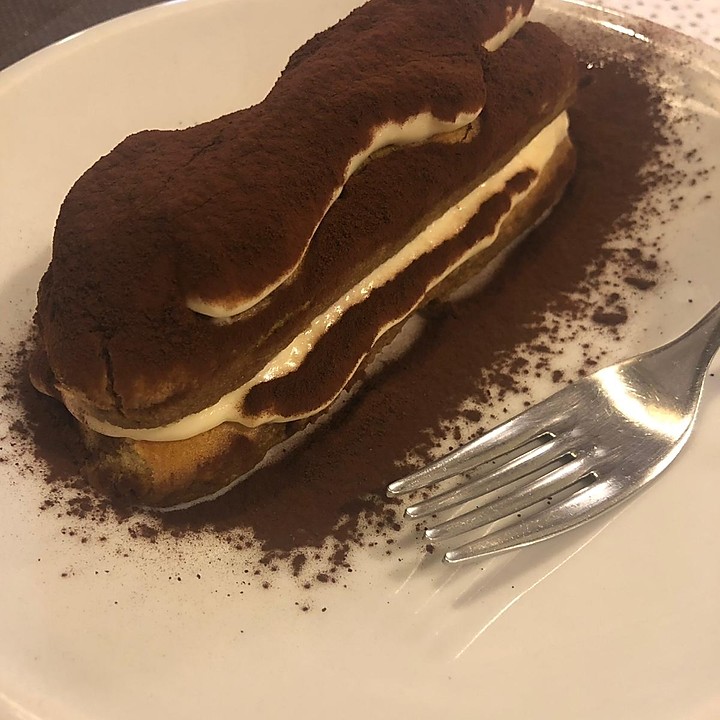 Tiramisù a Treviso