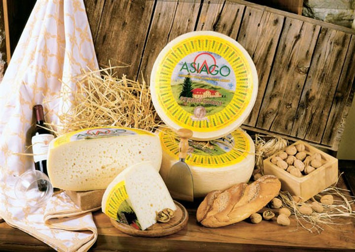 Gita ad Asiago: i caseifici