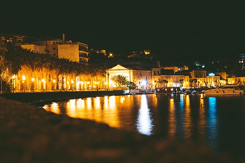 I luoghi più belli della provincia di Messina: Milazzo