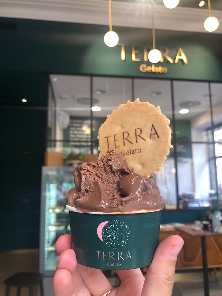 Gelaterie artigianali a Milano: TerraGelato