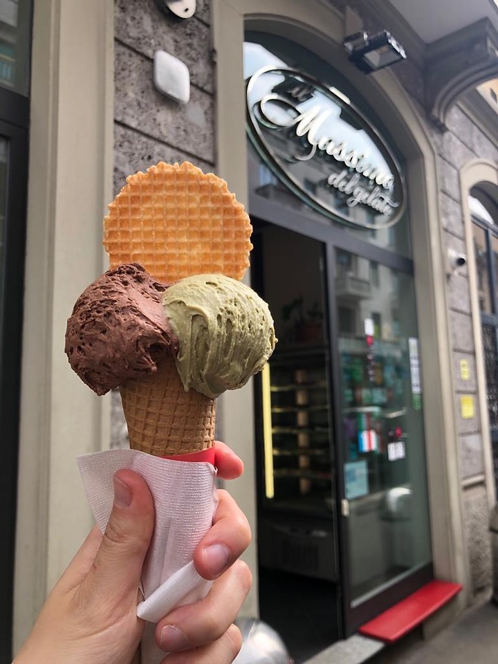 Il Massimo del Gelato