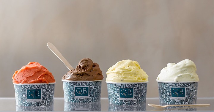 Q.B. Gelato