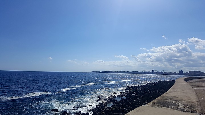 Malecon