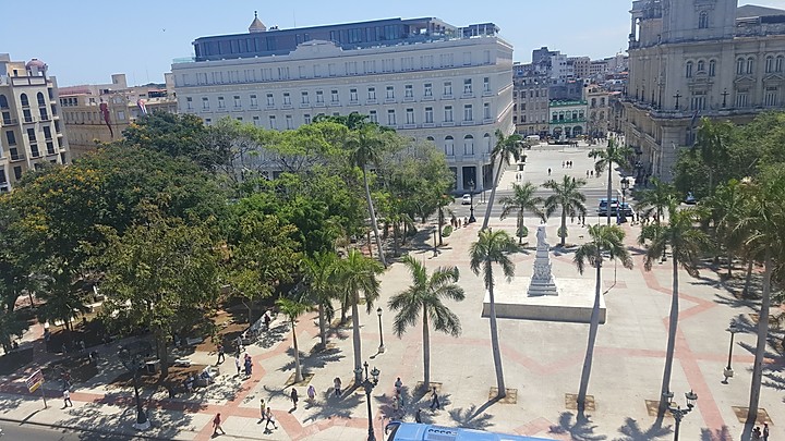 Centro Habana