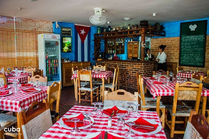 Dove mangiare in un viaggio all'Avana