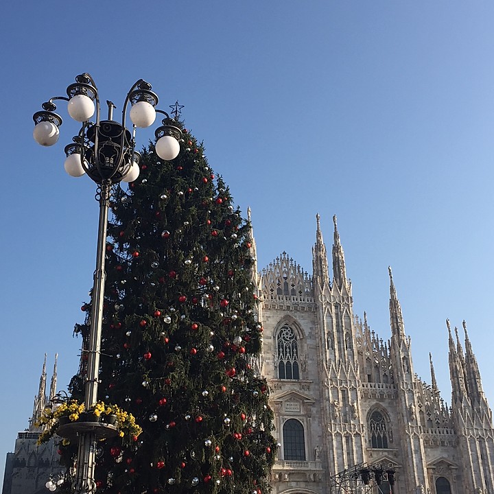 Cosa fare a Sant'Ambrogio a Milano