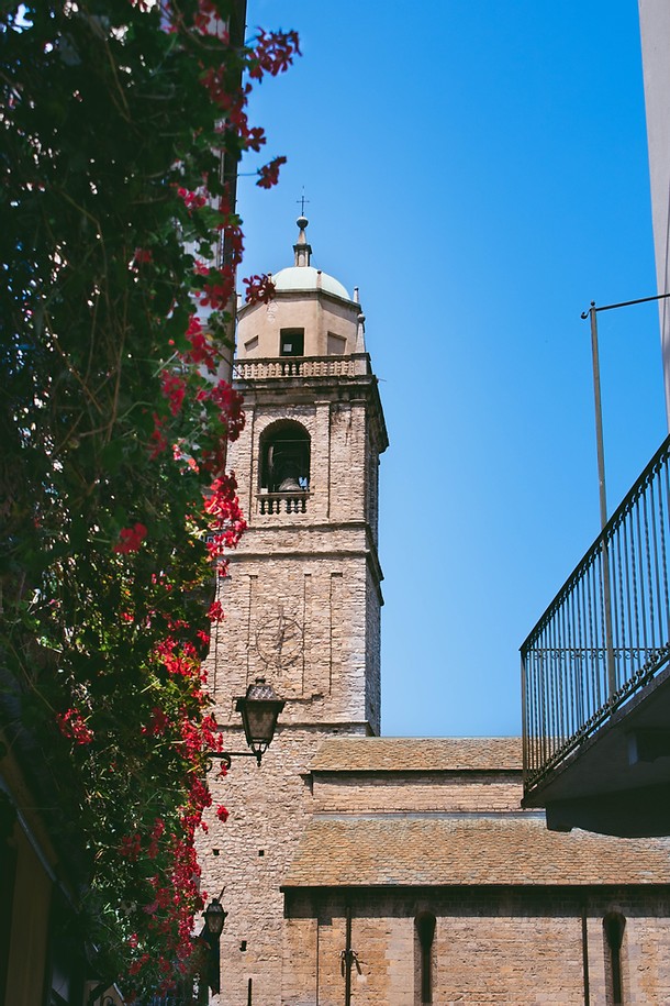 Basilica di San Giacomo