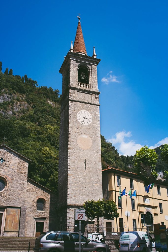 Una giornata sul Lago di Como: Varenna