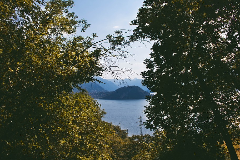 Una giornata sul Lago di Como: Fiumelatte