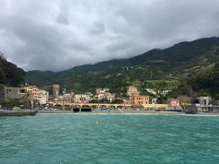 Monterosso: cosa vedere