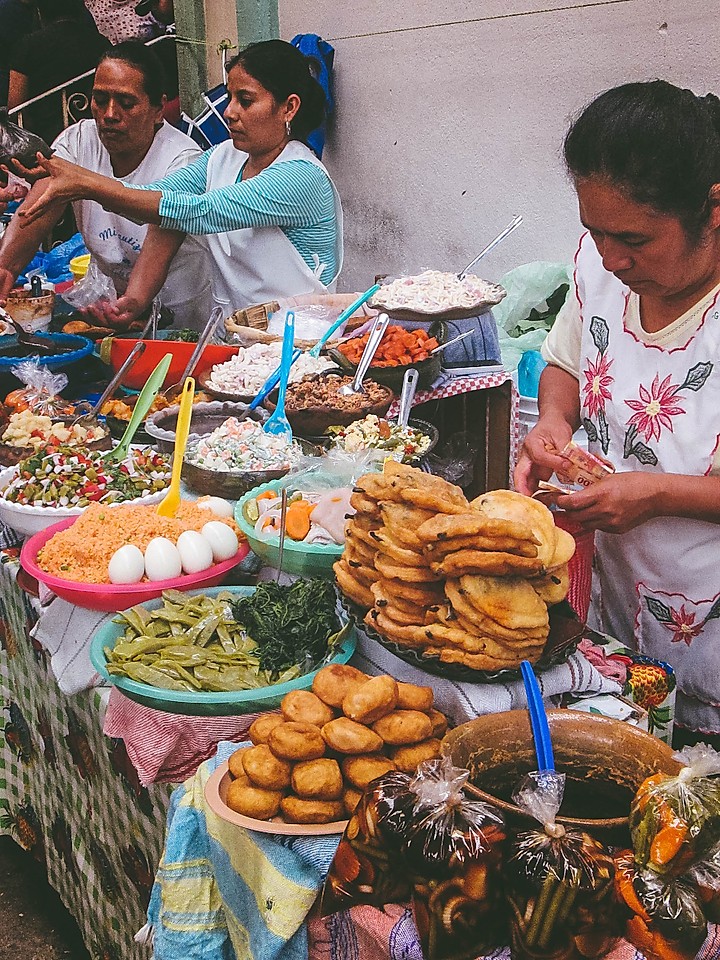 Oaxaca