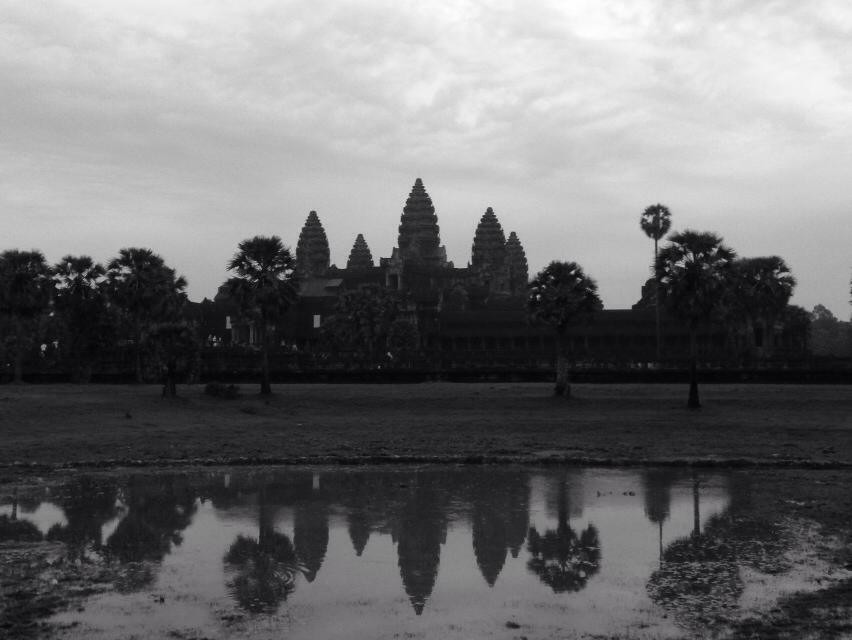 2 settimane in Thailandia e Cambogia: Angkor Wat