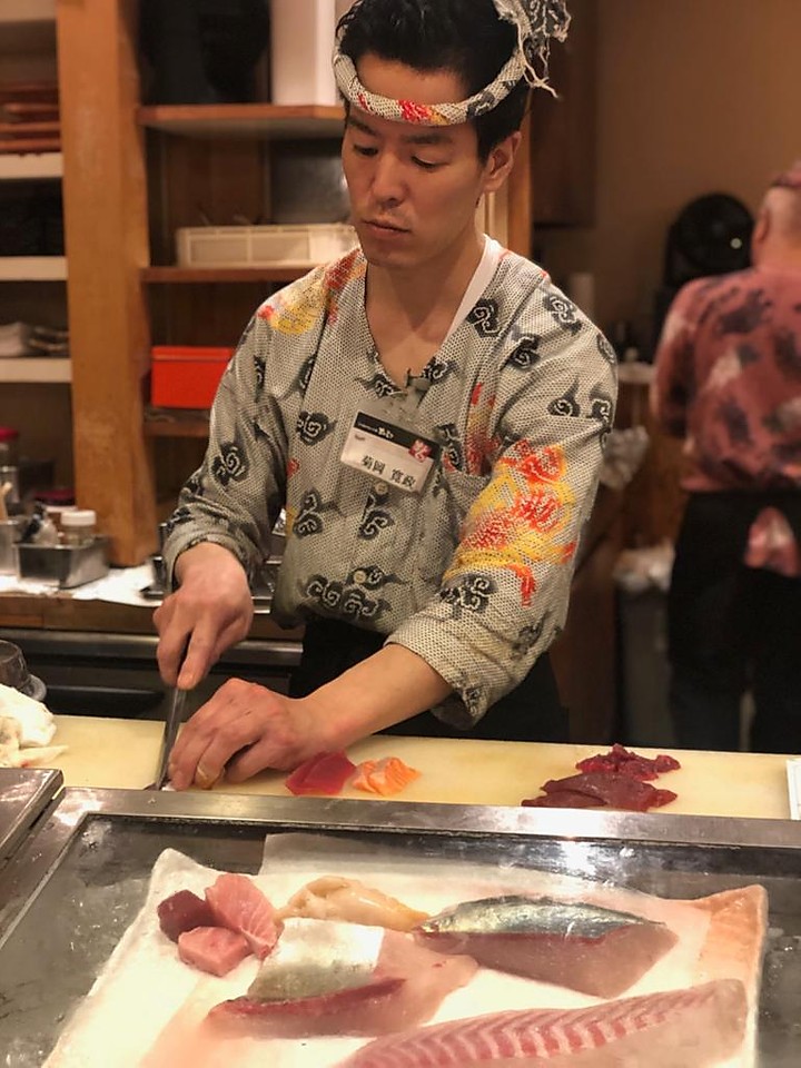 Viaggio a Kyoto: dove mangiare