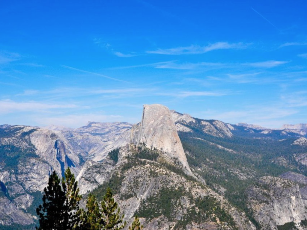 Yosemite Park