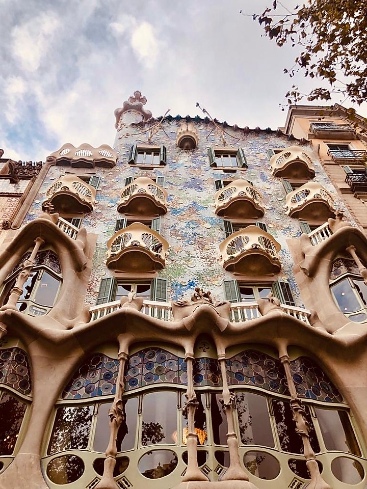 Casa Batlò