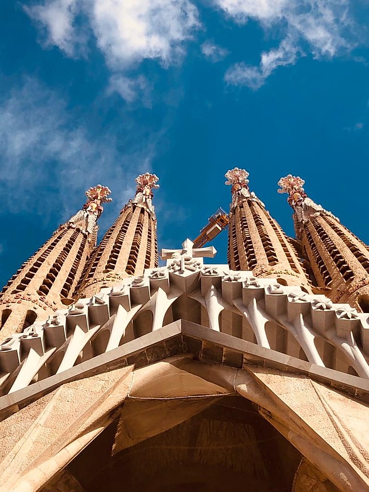 Sagrada Familia