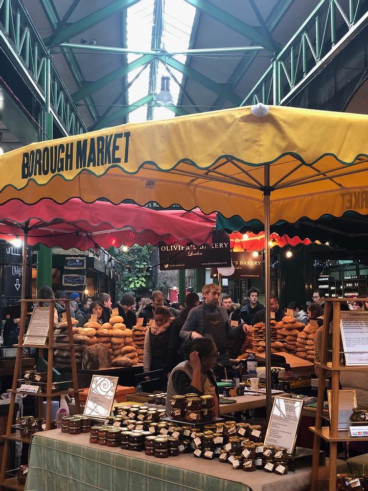 Borough Market