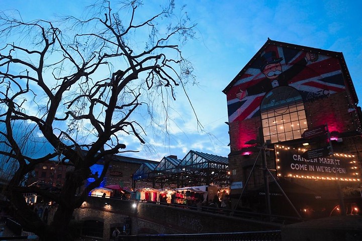 Camden Market