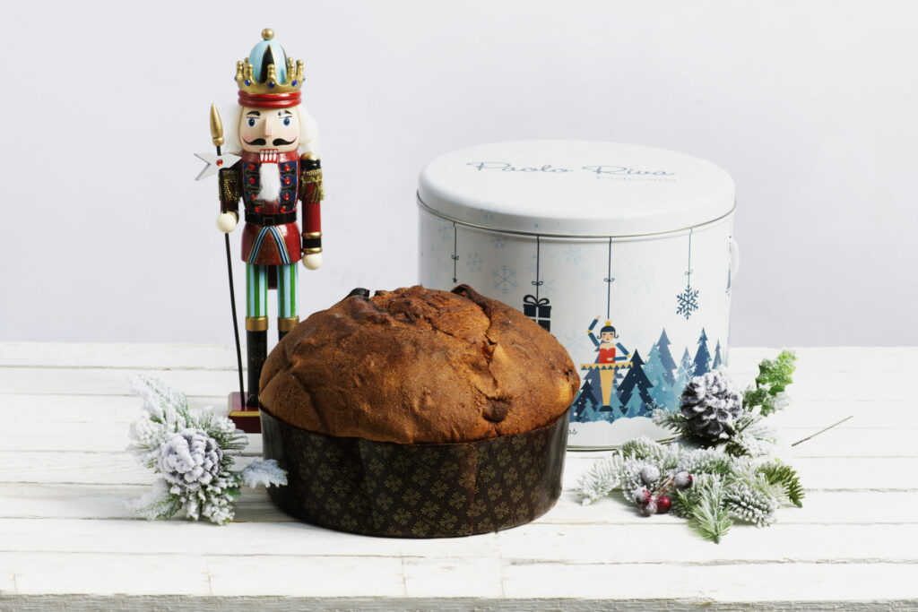 Panettone © Paolo Riva