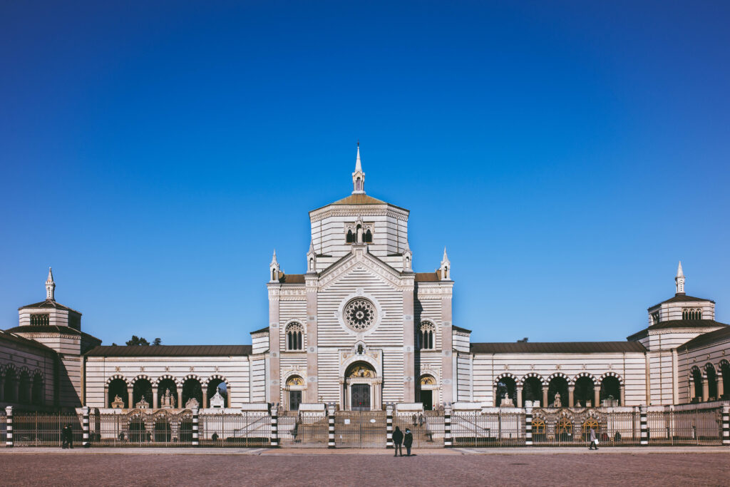 Cimitero Monumentale