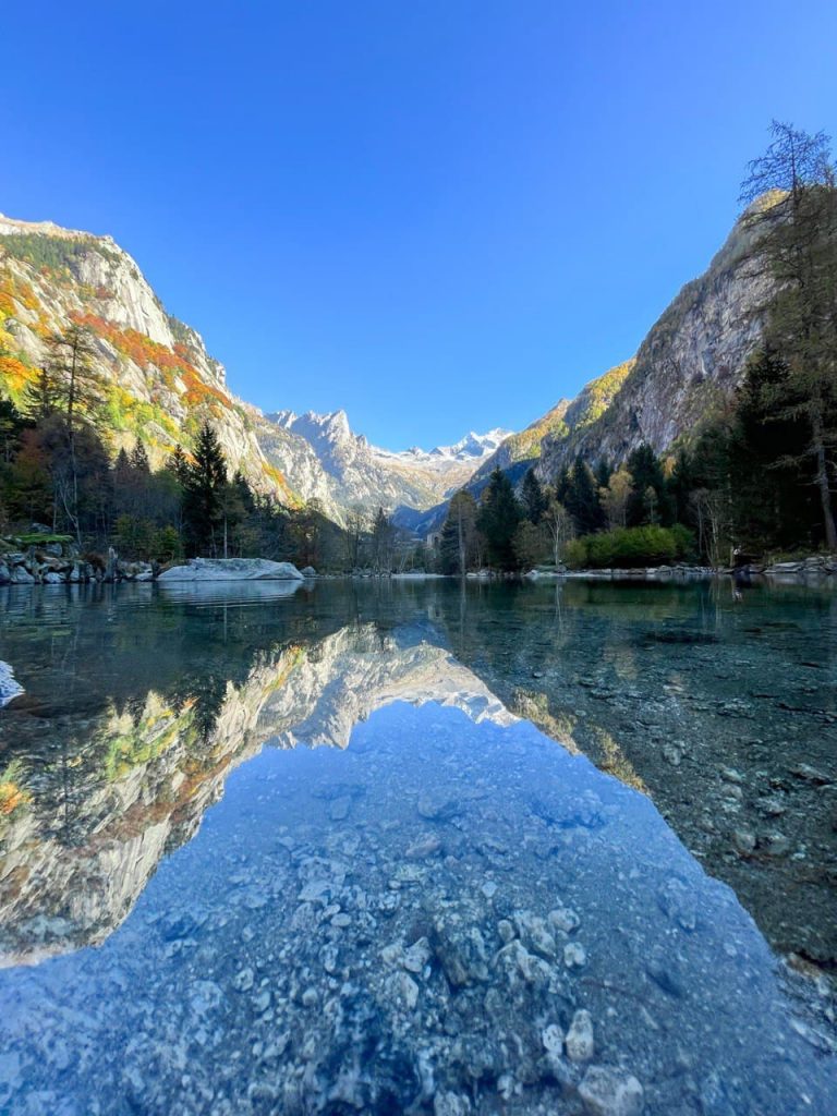 Val di Mello