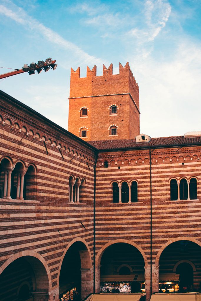 Gite romantiche da fare a febbraio: Verona