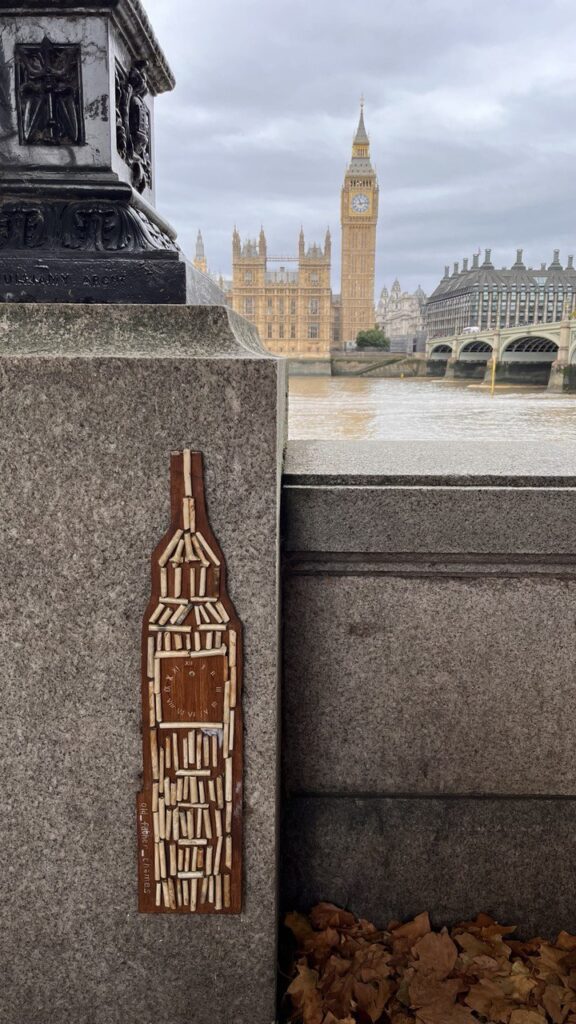 Cosa vedere a Londra: Big Ben