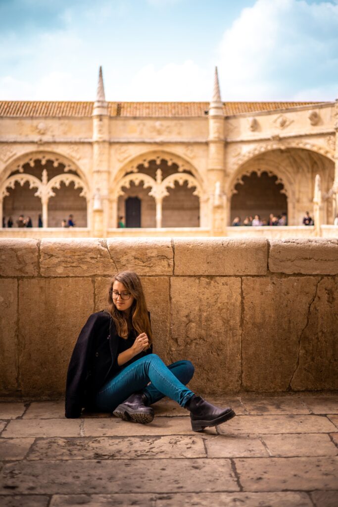 Monastero dos Jerónimos