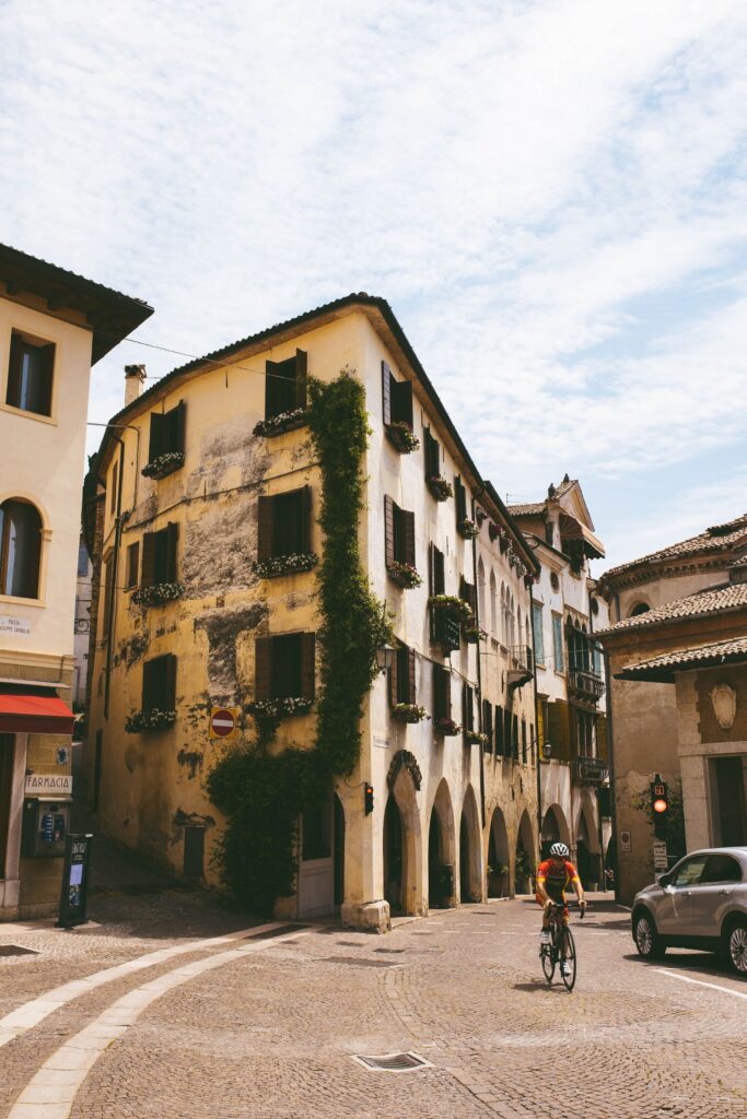 Centro di Asolo