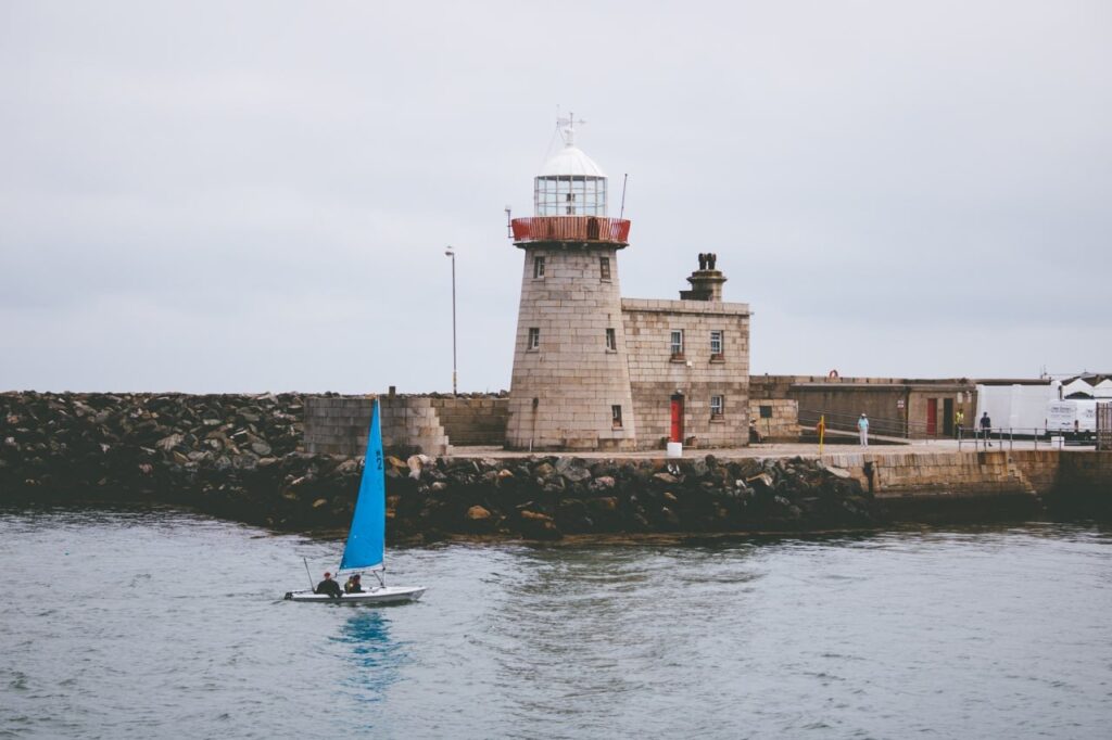 Porto di Howth