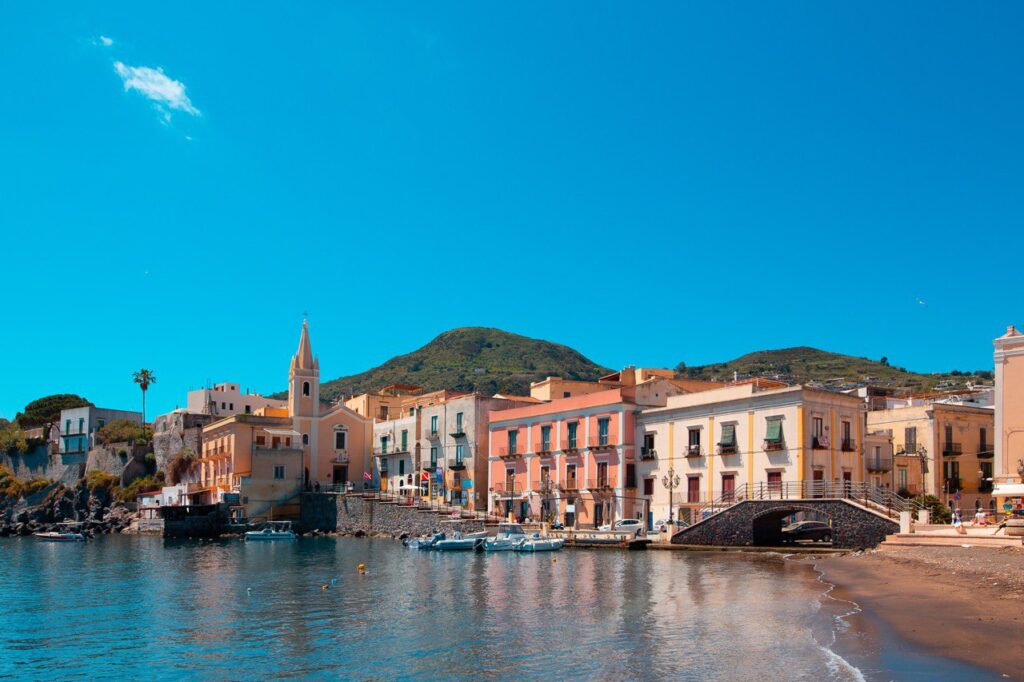 Cosa vedere a Lipari