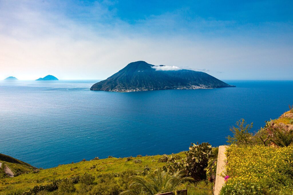 Una giornata a Lipari