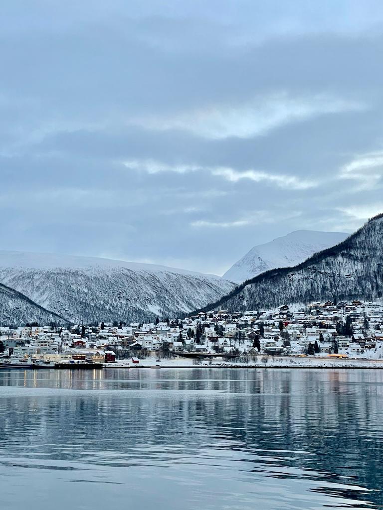 Viaggio in Norvegia: tutti i consigli per vedere l'aurora boreale