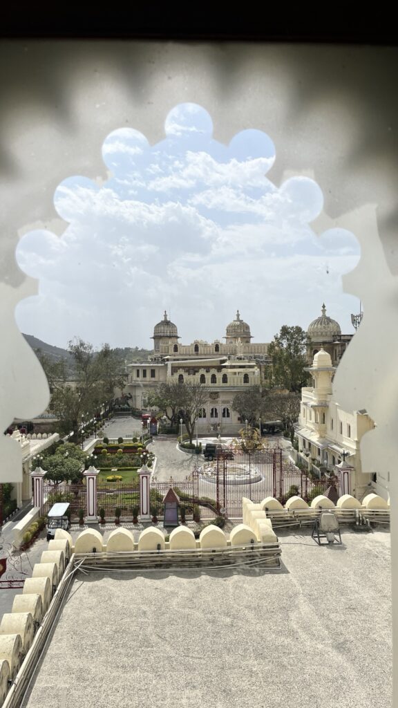 Udaipur