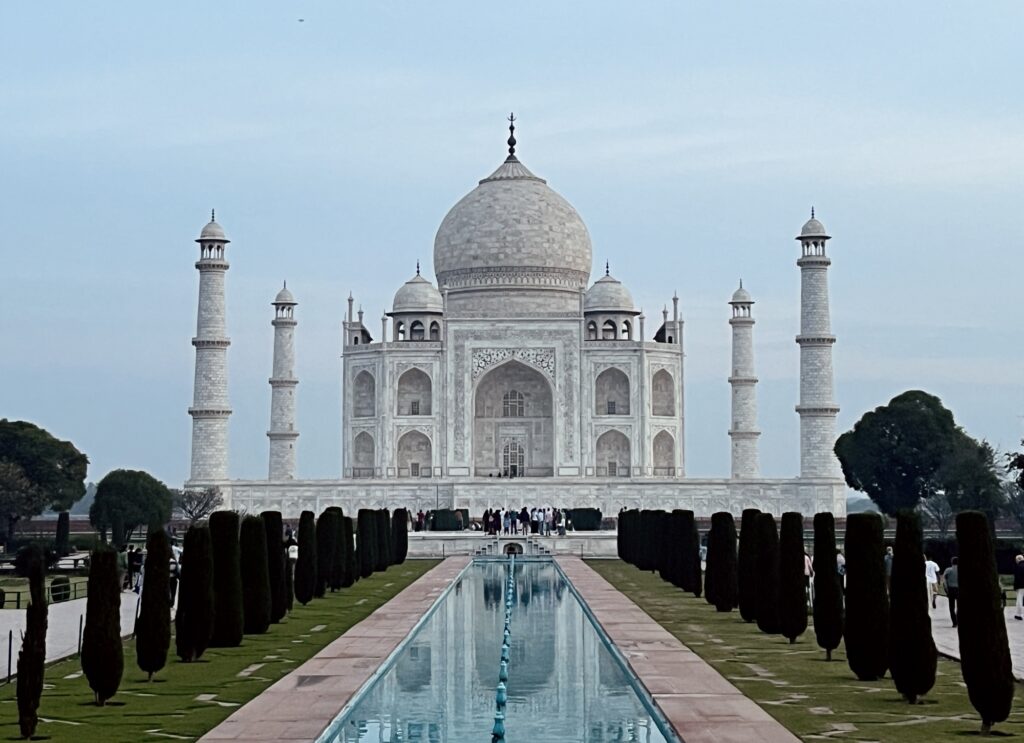 Organizzare un viaggio in India
